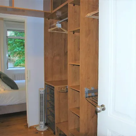 Sunny, And Comfy Ap. In Av. Da Liberdade * Lisbona