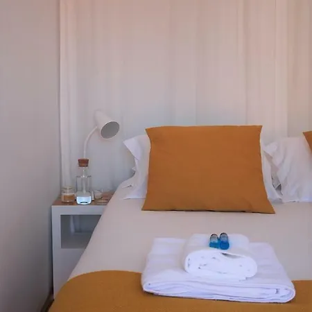Sunny, And Comfy Ap. In Av. Da Liberdade Apartment *